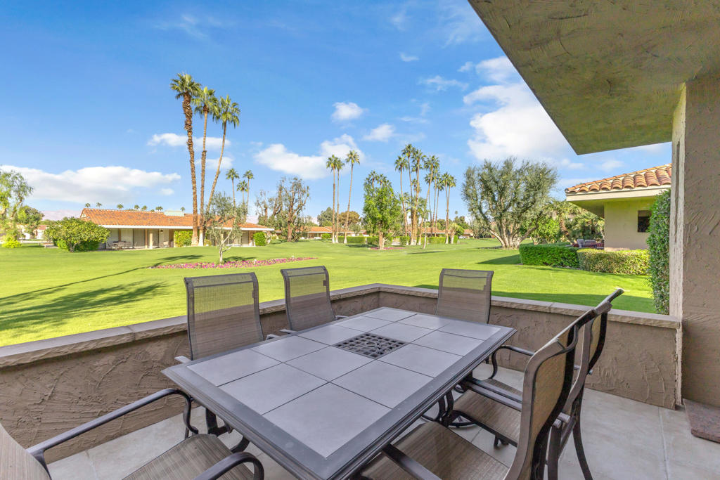 Indian Wells C.C. - Residential