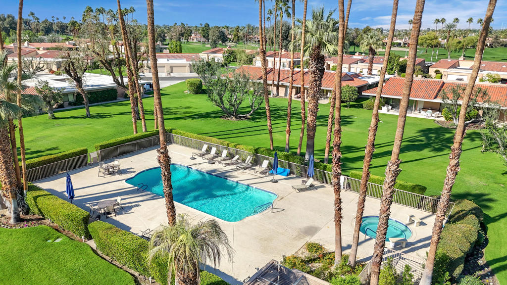 Indian Wells C.C. - Residential