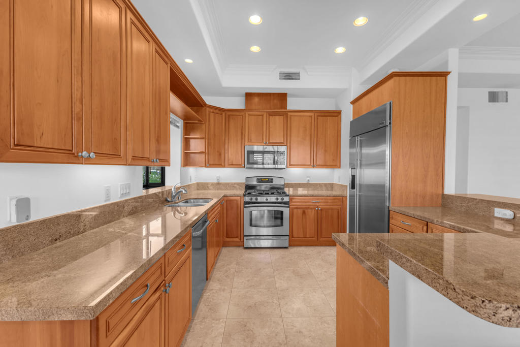 Indian Wells C.C. - Residential