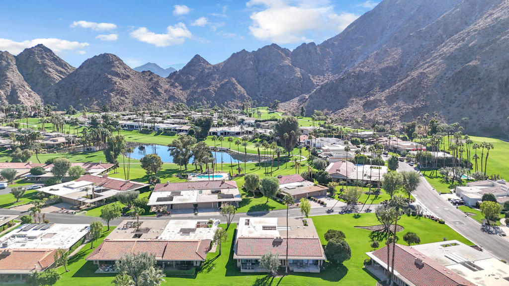 Indian Wells C.C. - Residential