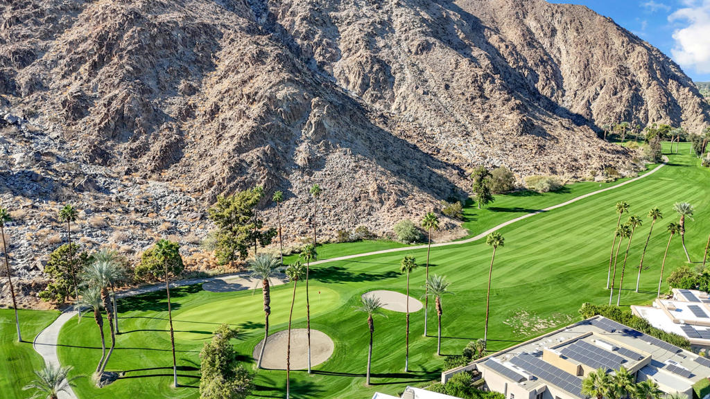 Indian Wells C.C. - Residential