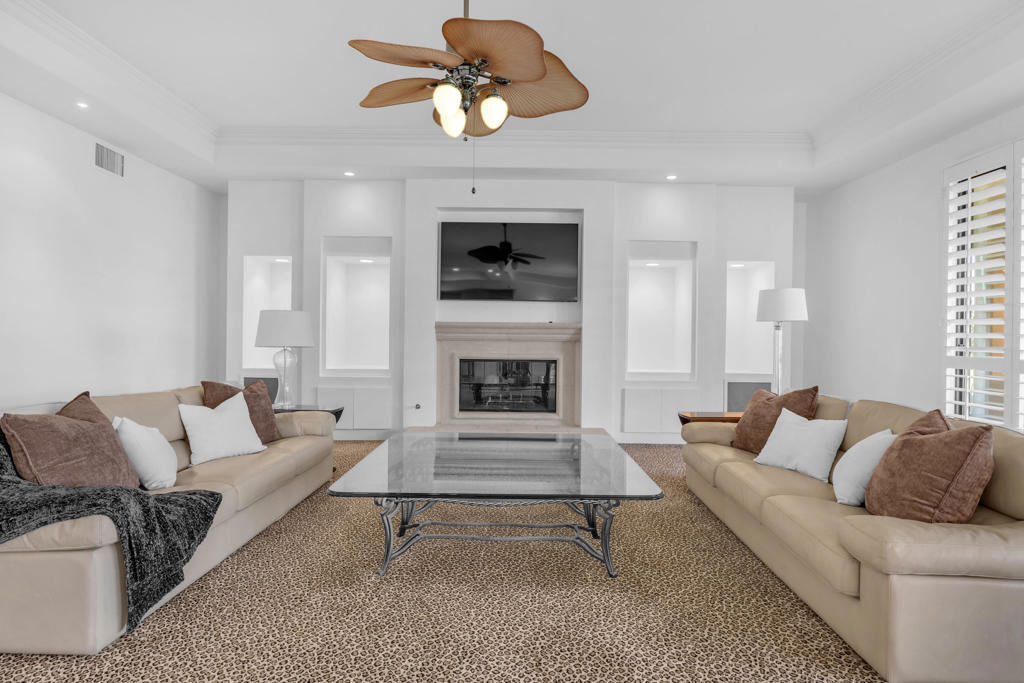 Indian Wells C.C. - Residential