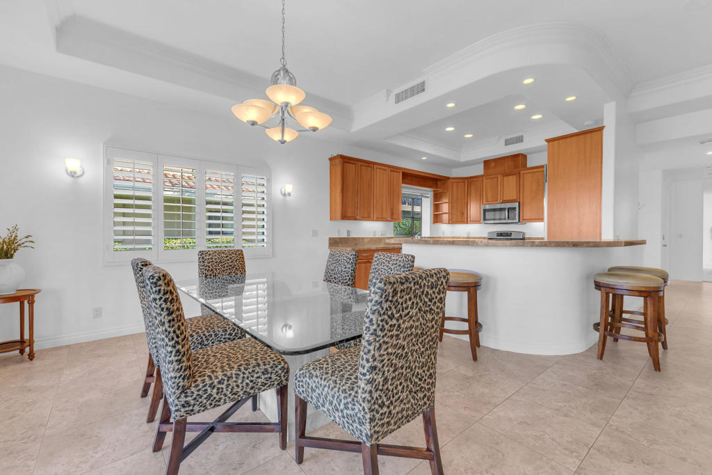 Indian Wells C.C. - Residential