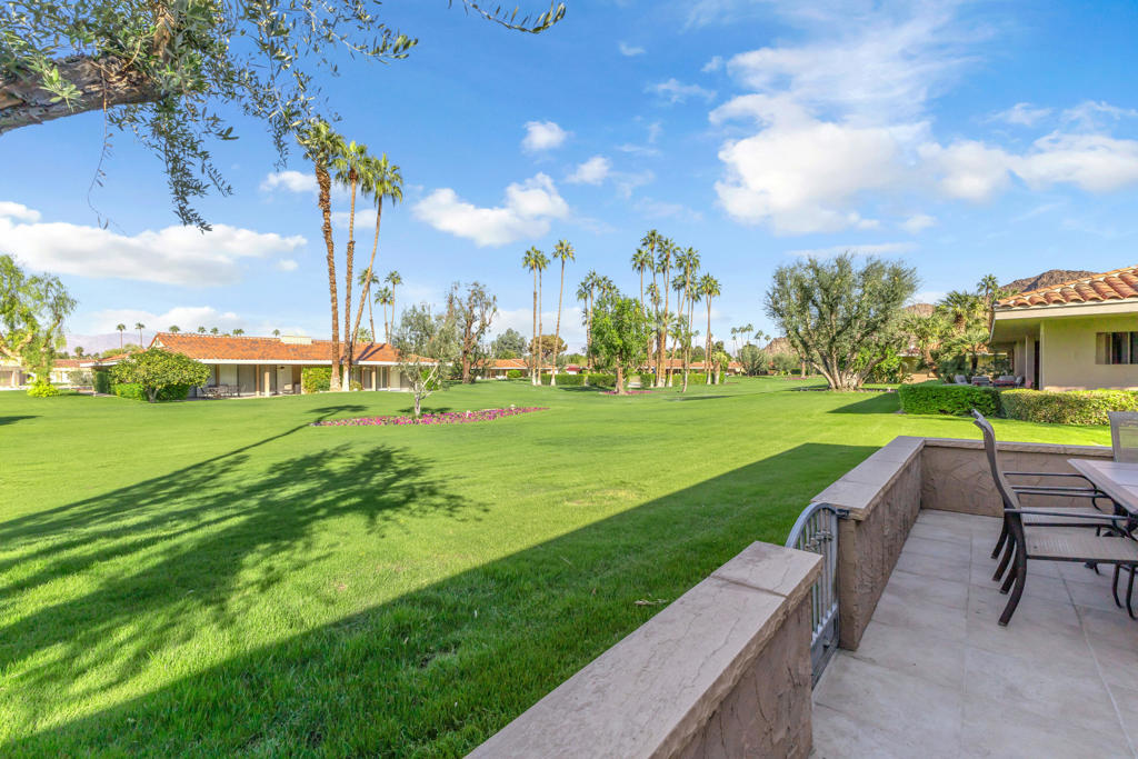 Indian Wells C.C. - Residential