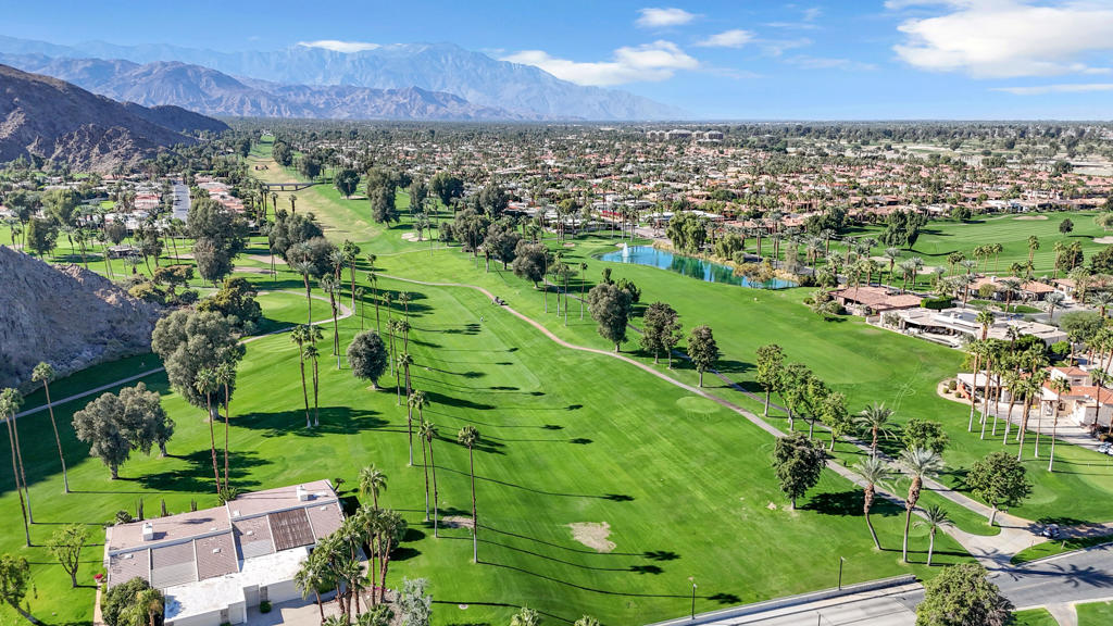 Indian Wells C.C. - Residential