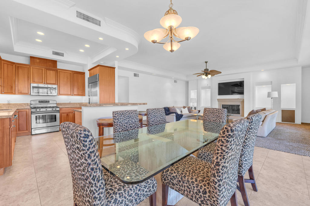 Indian Wells C.C. - Residential