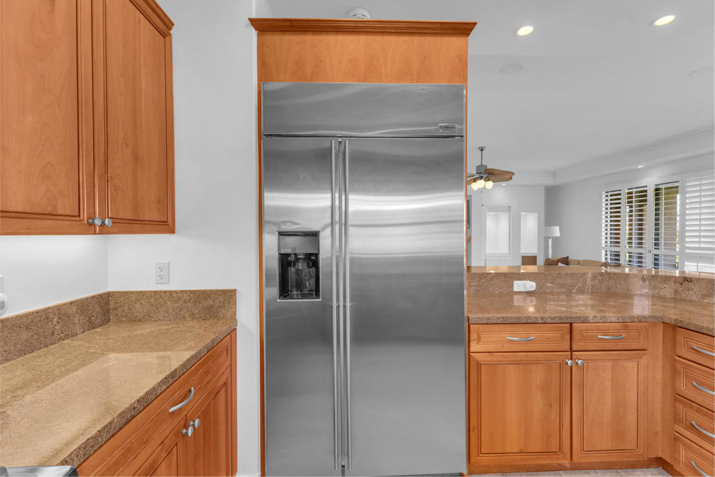 Indian Wells C.C. - Residential