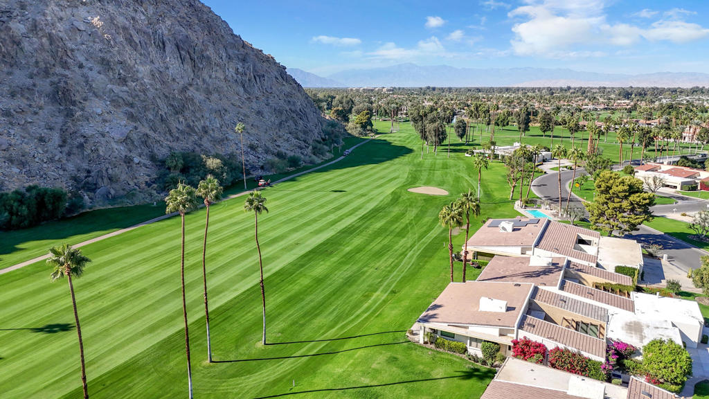 Indian Wells C.C. - Residential