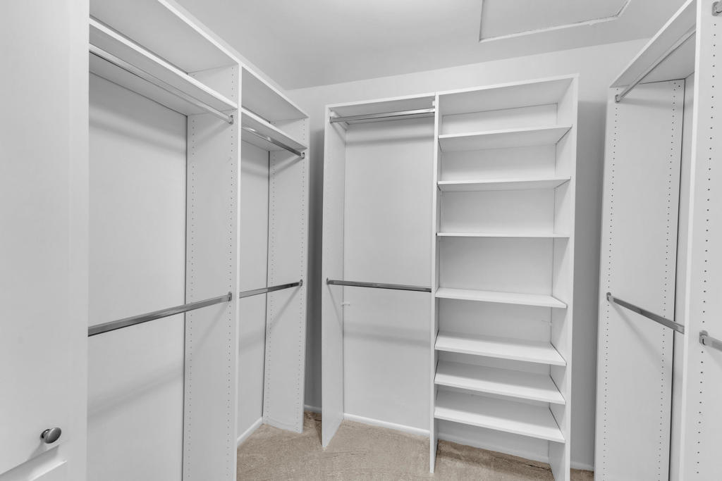 Indian Wells C.C. - Residential