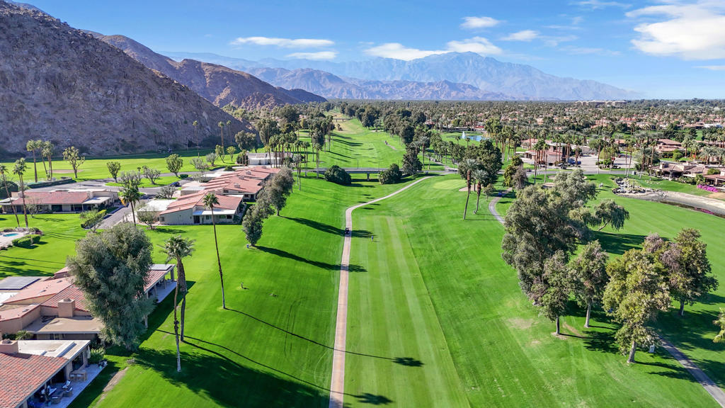 Indian Wells C.C. - Residential