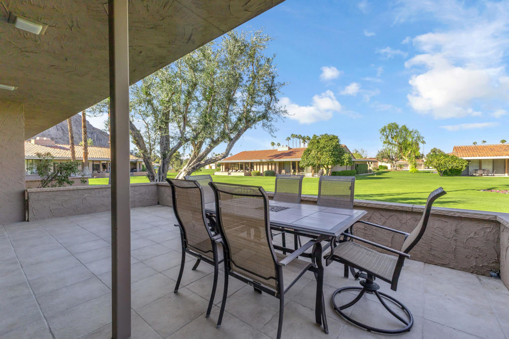 Indian Wells C.C. - Residential