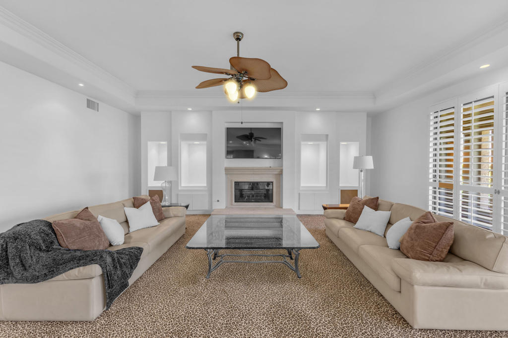 Indian Wells C.C. - Residential