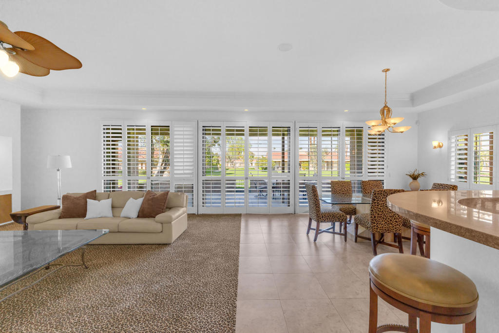 Indian Wells C.C. - Residential