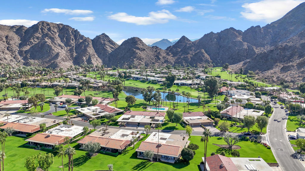 Indian Wells C.C. - Residential