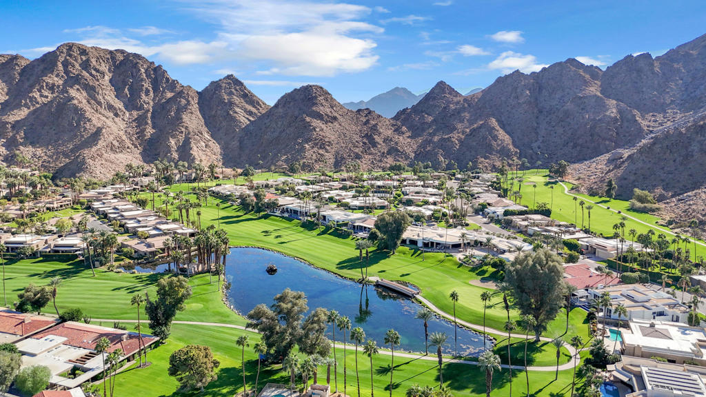 Indian Wells C.C. - Residential