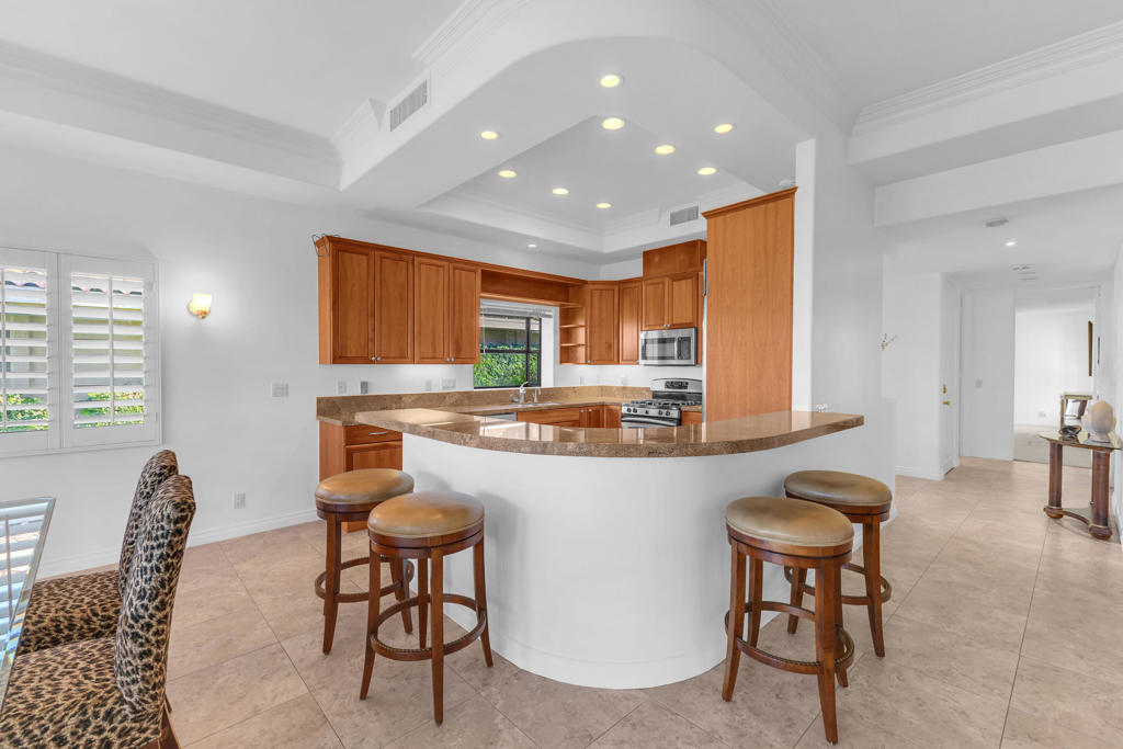 Indian Wells C.C. - Residential