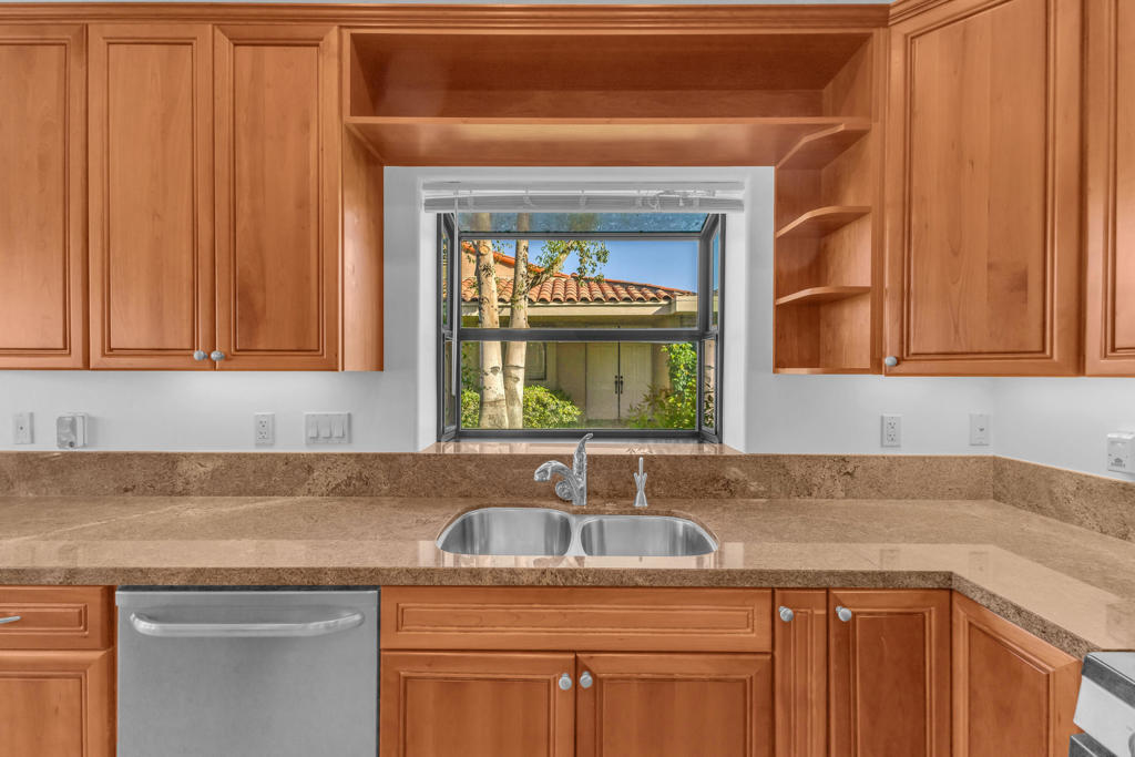 Indian Wells C.C. - Residential