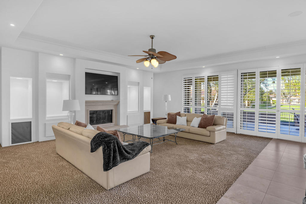 Indian Wells C.C. - Residential