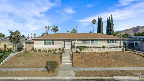 Photo of 11857 11857 Mount Vernon, Grand Terrace, CA 92313 (MLS # CV25222979)