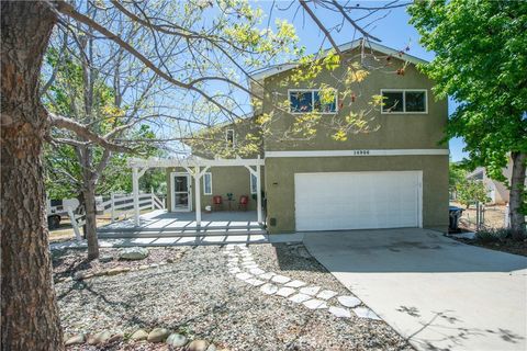 Photo of 14966 Littleboy Drive, Lake Hughes, CA 93532 (MLS # SR26074432)