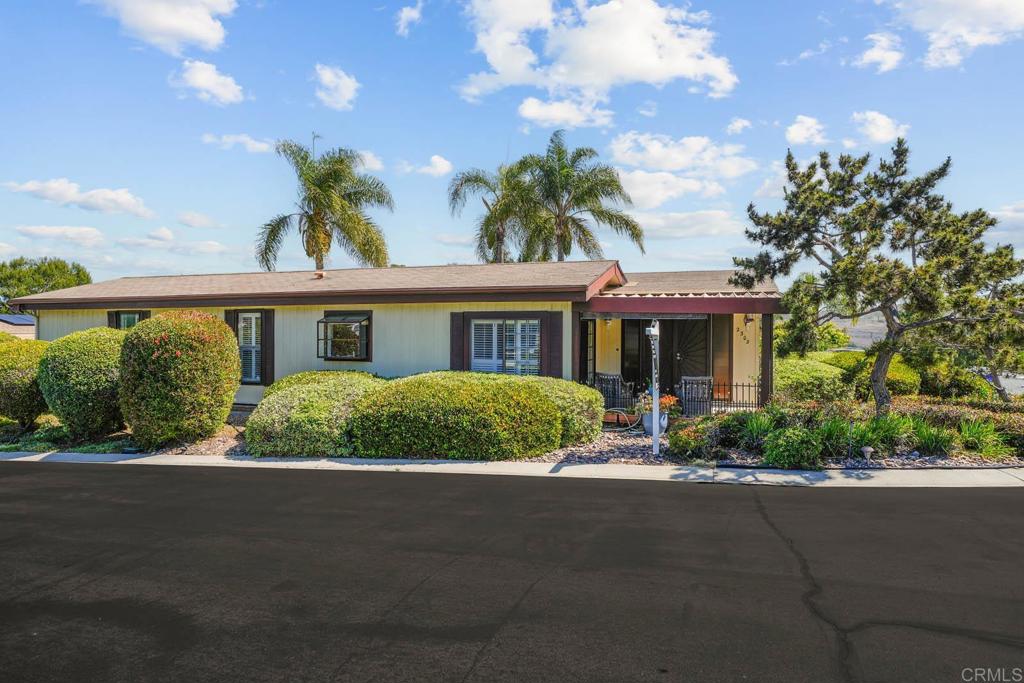 2302 Bryant Drive