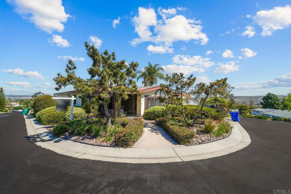 2302 Bryant Drive