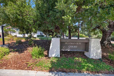 Photo of 2705 Buena View Court, San Jose, CA 95121 (MLS # ML82057476)