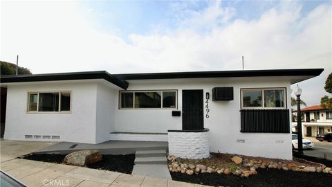 4496 47th San Diego CA 92115