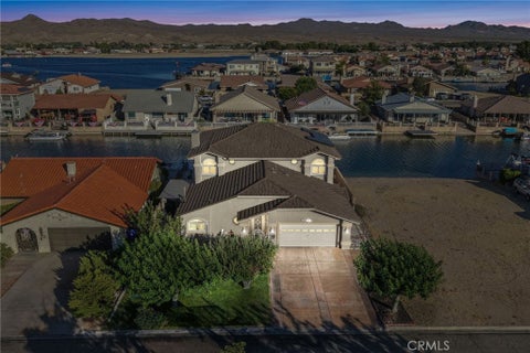 Photo of 14555 Ketch LN, Helendale, CA 92342 (MLS # HD26143976)