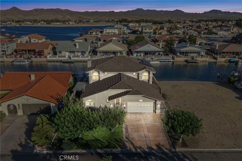 Photo of 14555 Ketch LN, Helendale, CA 92342 (MLS # HD26143976)