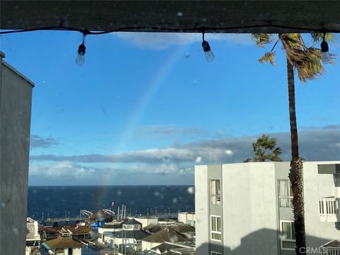 Tiny photo for 650 The Village #314, Redondo Beach, CA 90277 (MLS # SB25204263)