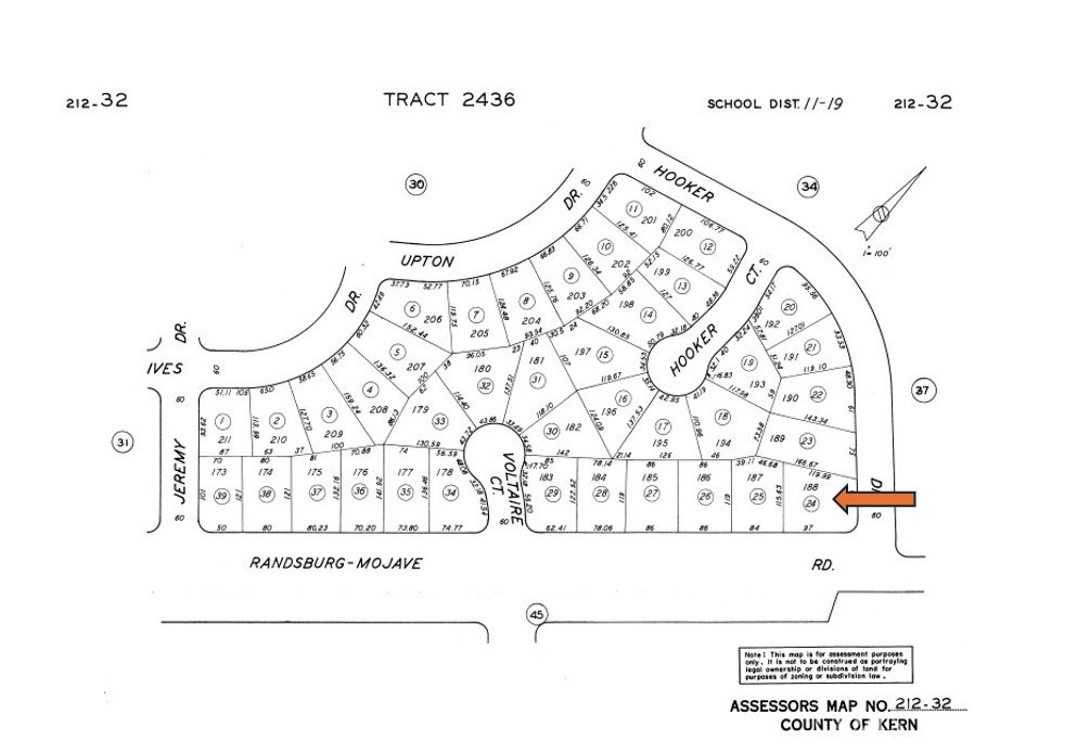 Large lot to build a duplex or bigger. Large lot with electrical poles on the lot. Close to prison, which recently re-opened. Easy commute to the mines and the base.