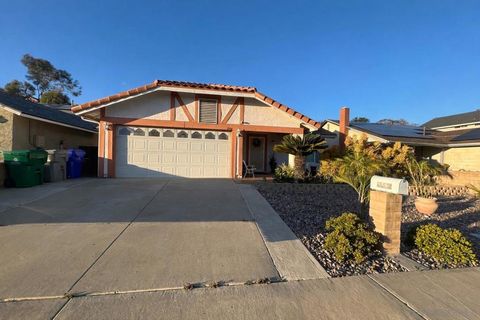 Photo of 6592 Plaza Ridge Rd Rd, San Diego, CA 92114 (MLS # 260005916SD)