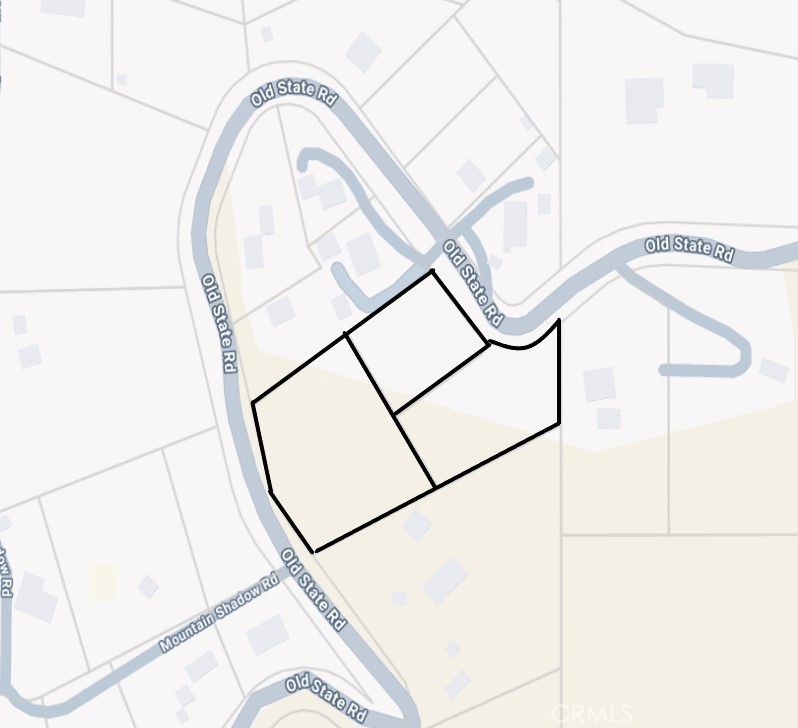 1 Old State Road