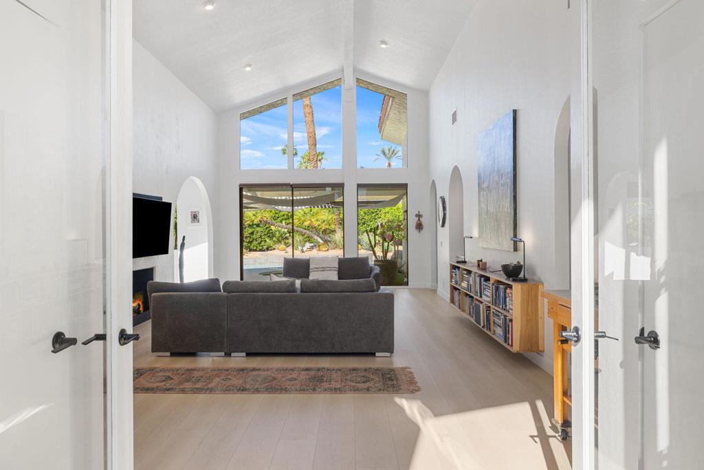 Presidential Estates - Residential