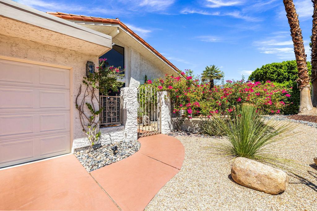 Presidential Estates - Residential