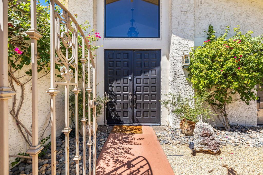 Presidential Estates - Residential