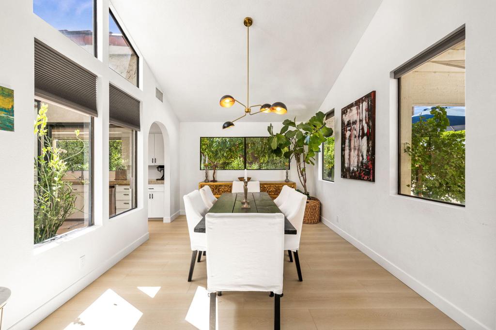 Presidential Estates - Residential