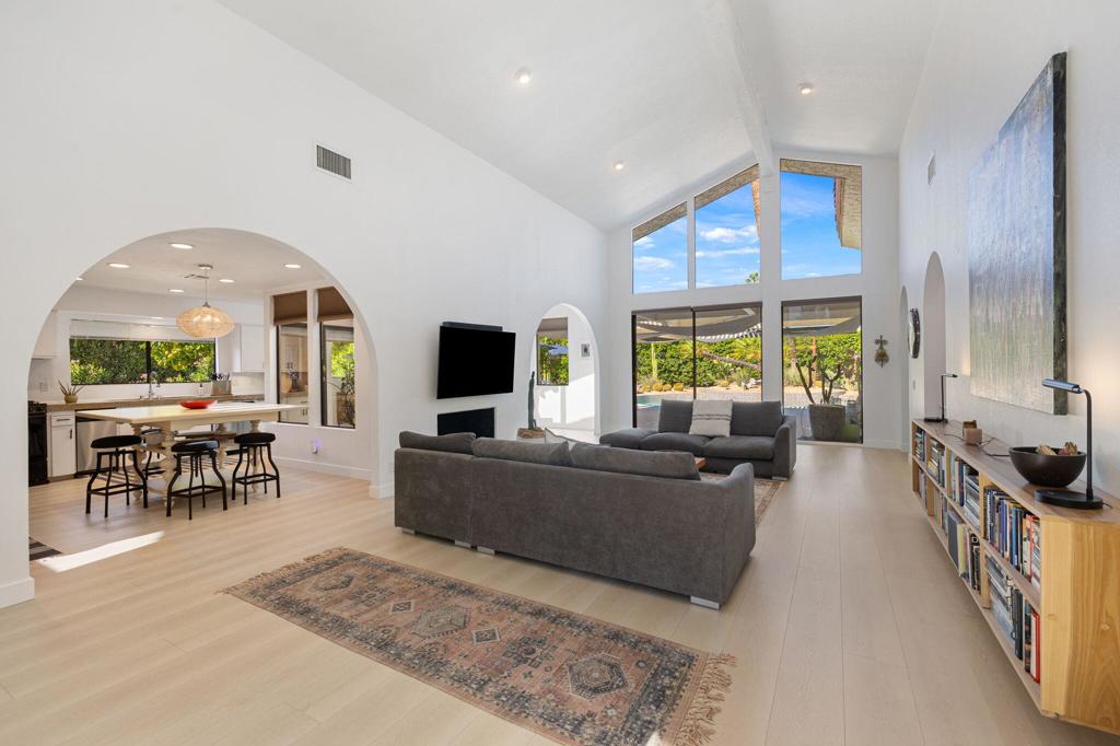 Presidential Estates - Residential