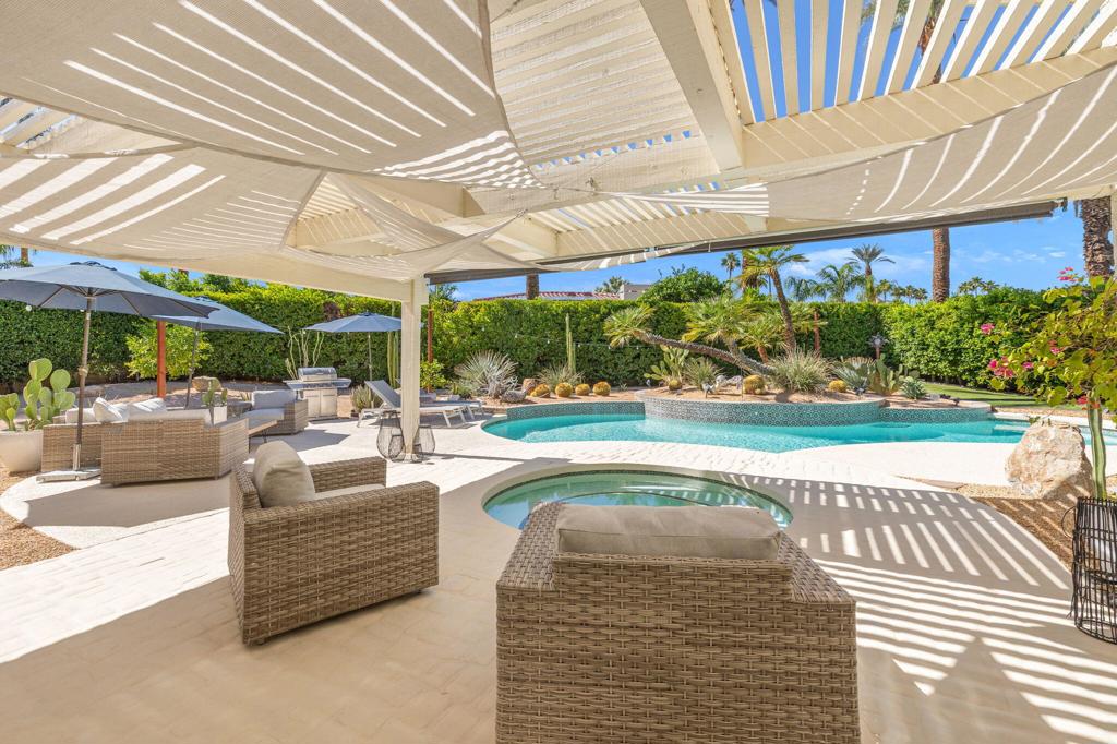 Presidential Estates - Residential