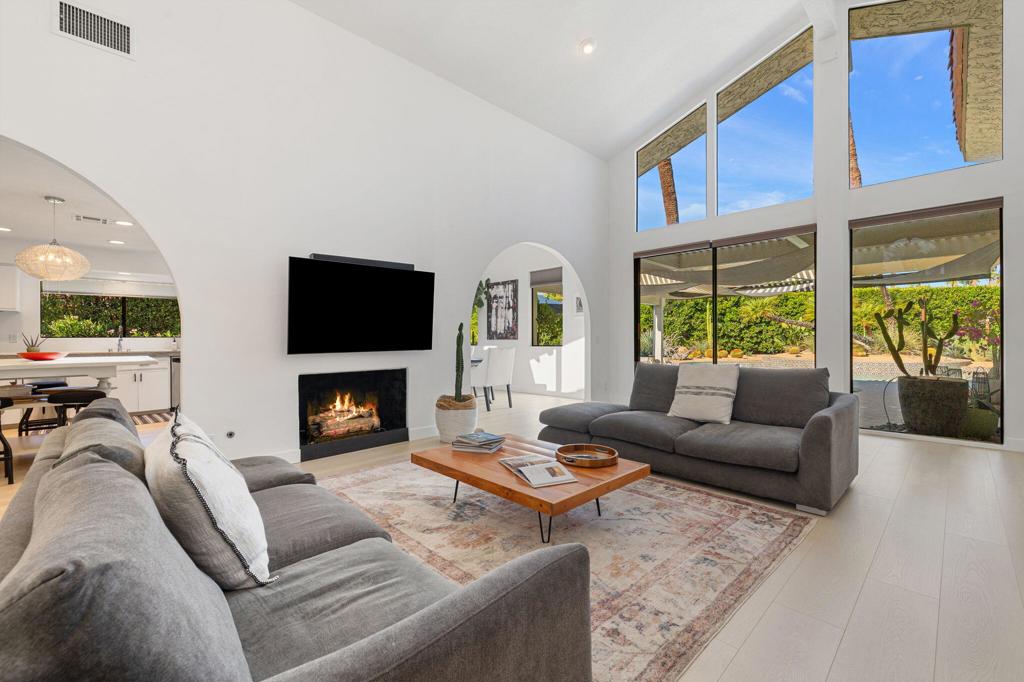 Presidential Estates - Residential