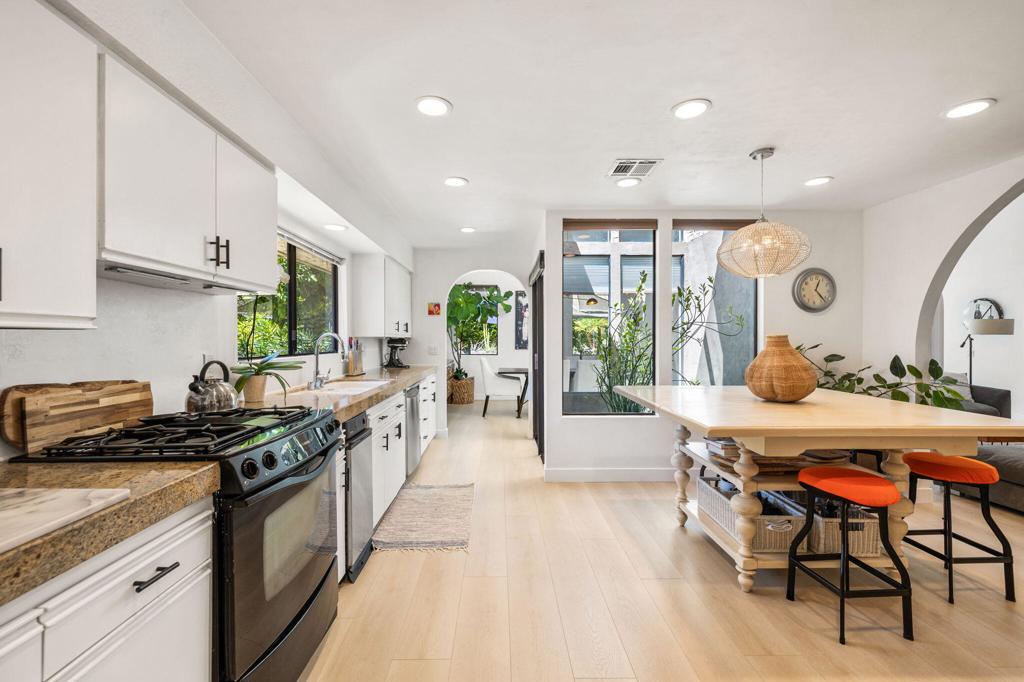 Presidential Estates - Residential