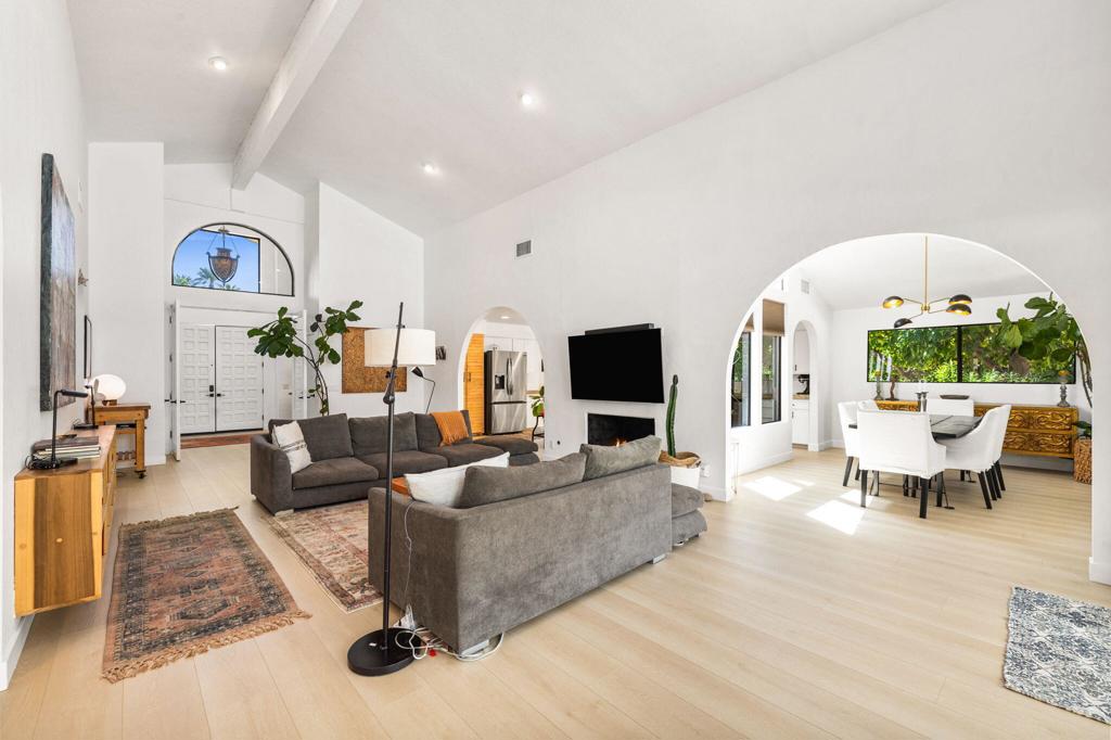 Presidential Estates - Residential