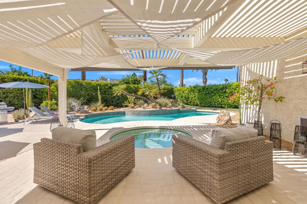 Presidential Estates - Residential