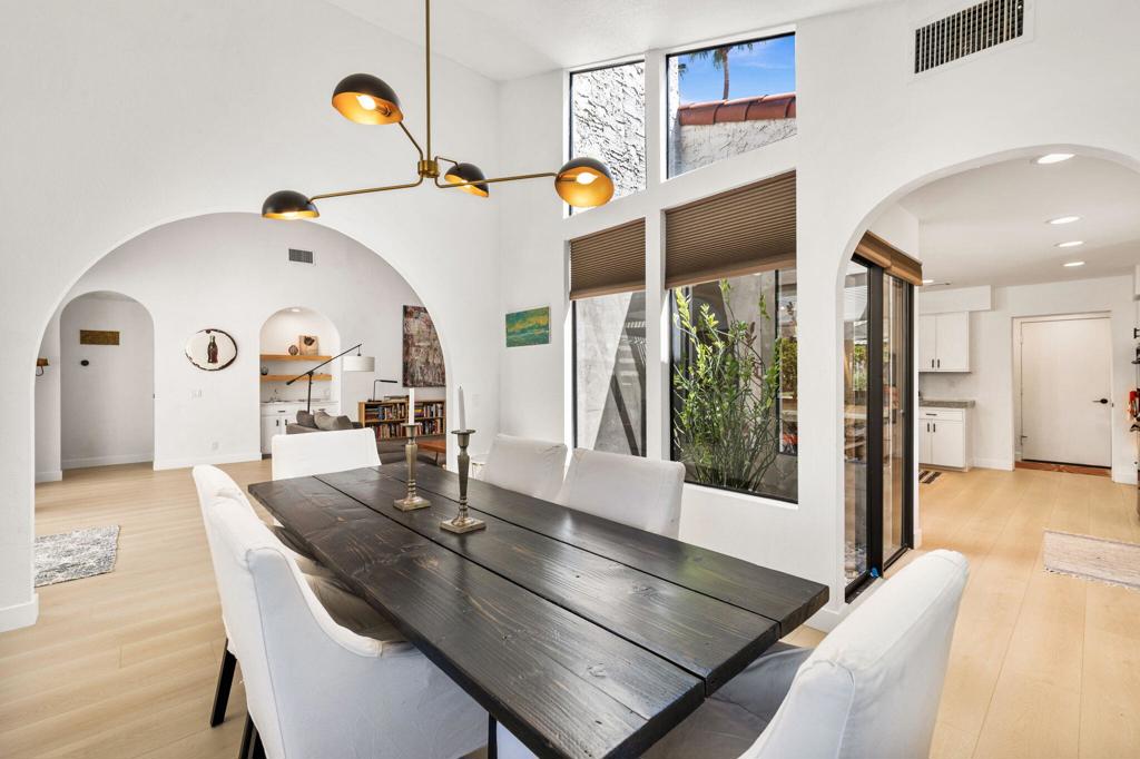 Presidential Estates - Residential