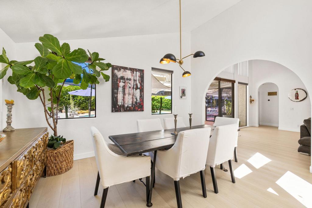 Presidential Estates - Residential