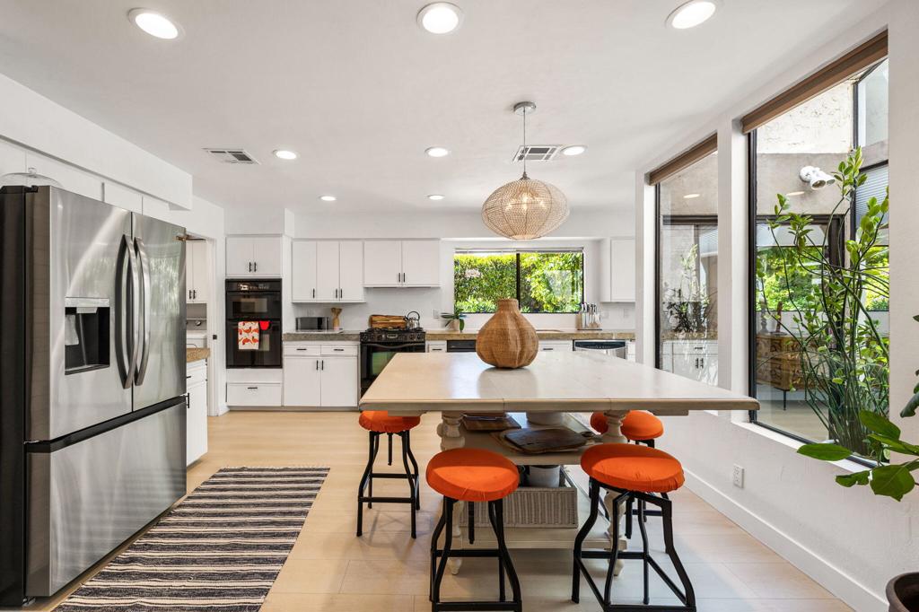 Presidential Estates - Residential