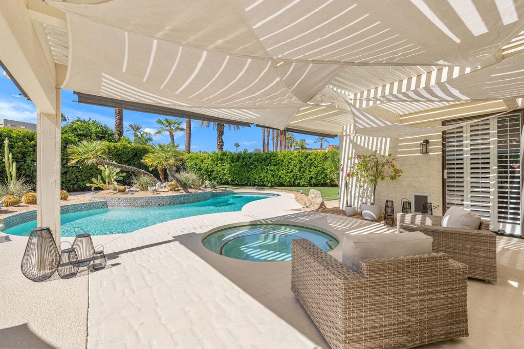 Presidential Estates - Residential