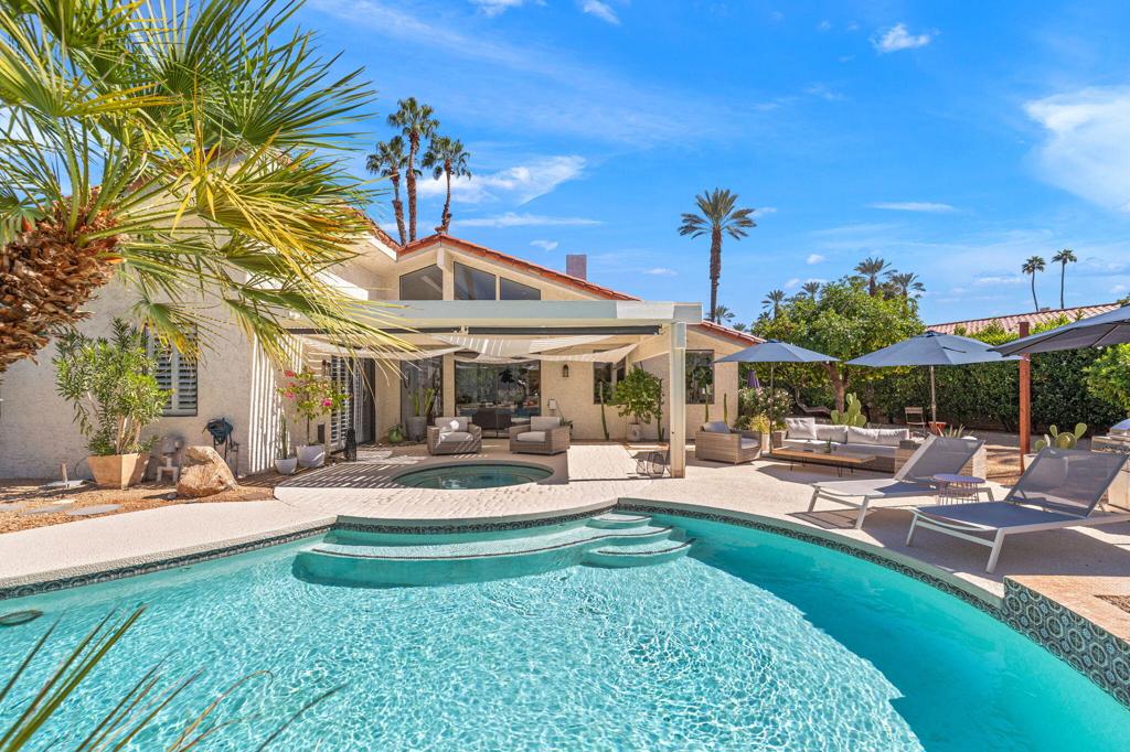 Presidential Estates - Residential