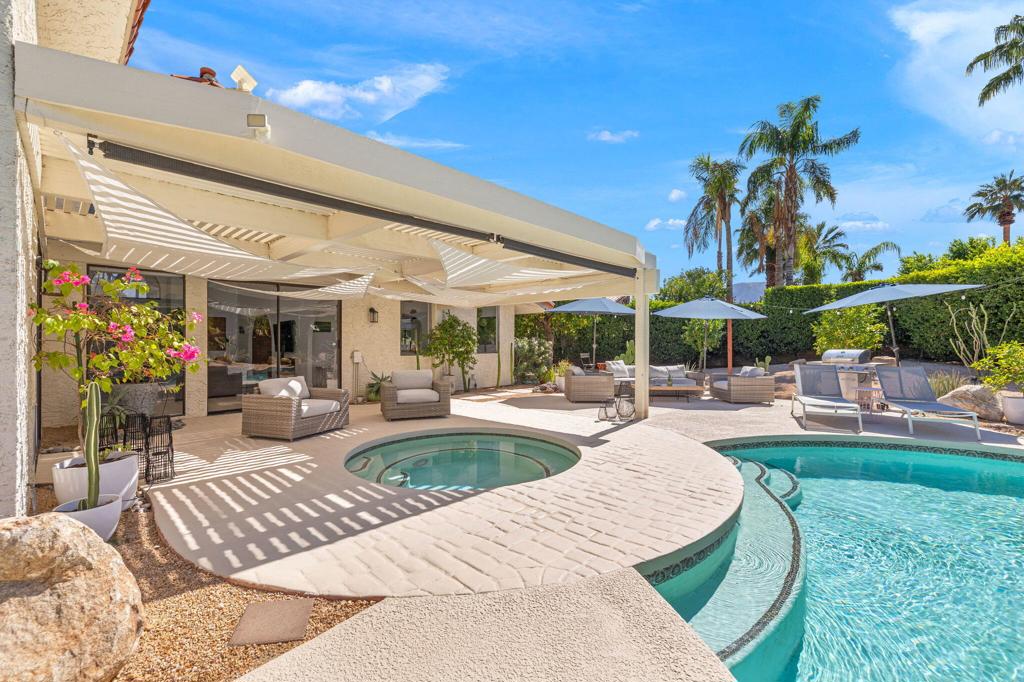 Presidential Estates - Residential